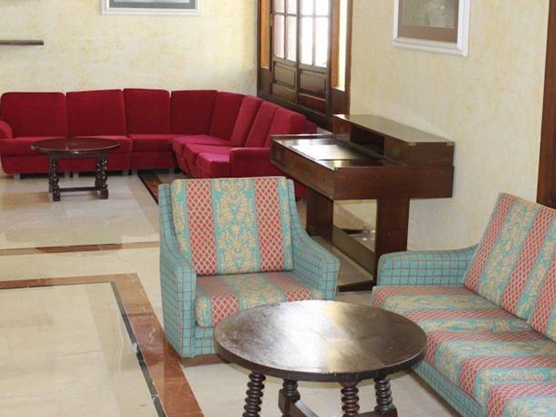 Globales Simar Hotel Cala de Sant Vicenc Kültér fotó