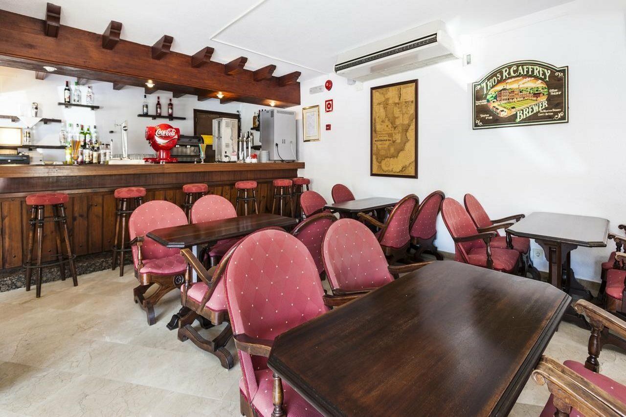 Globales Simar Hotel Cala de Sant Vicenc Kültér fotó